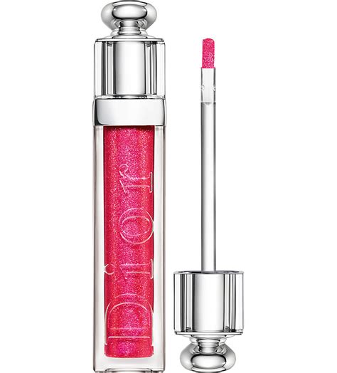 gloss personalizzato dior|dior lip gloss engraving.